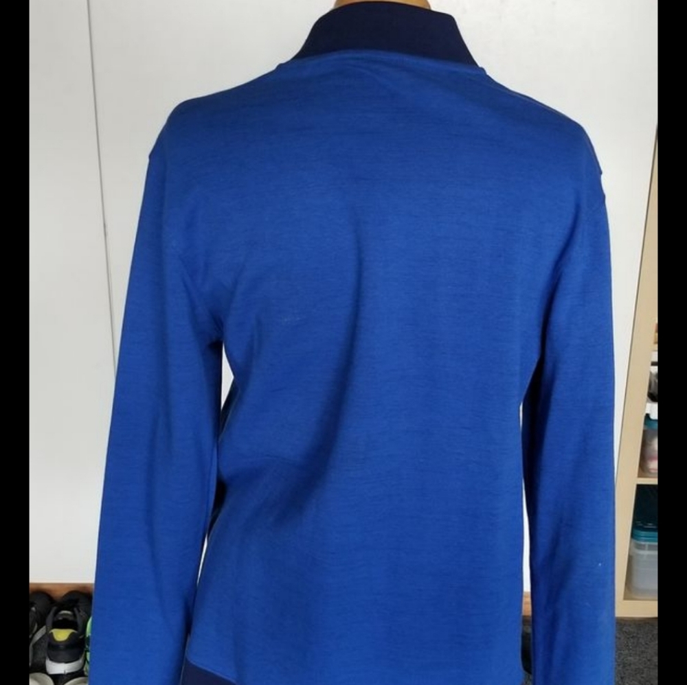 Track jacket - Picture 2 of 8